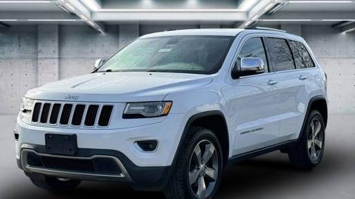 JEEP GRAND CHEROKEE 2015 1C4RJFBG9FC840805 image